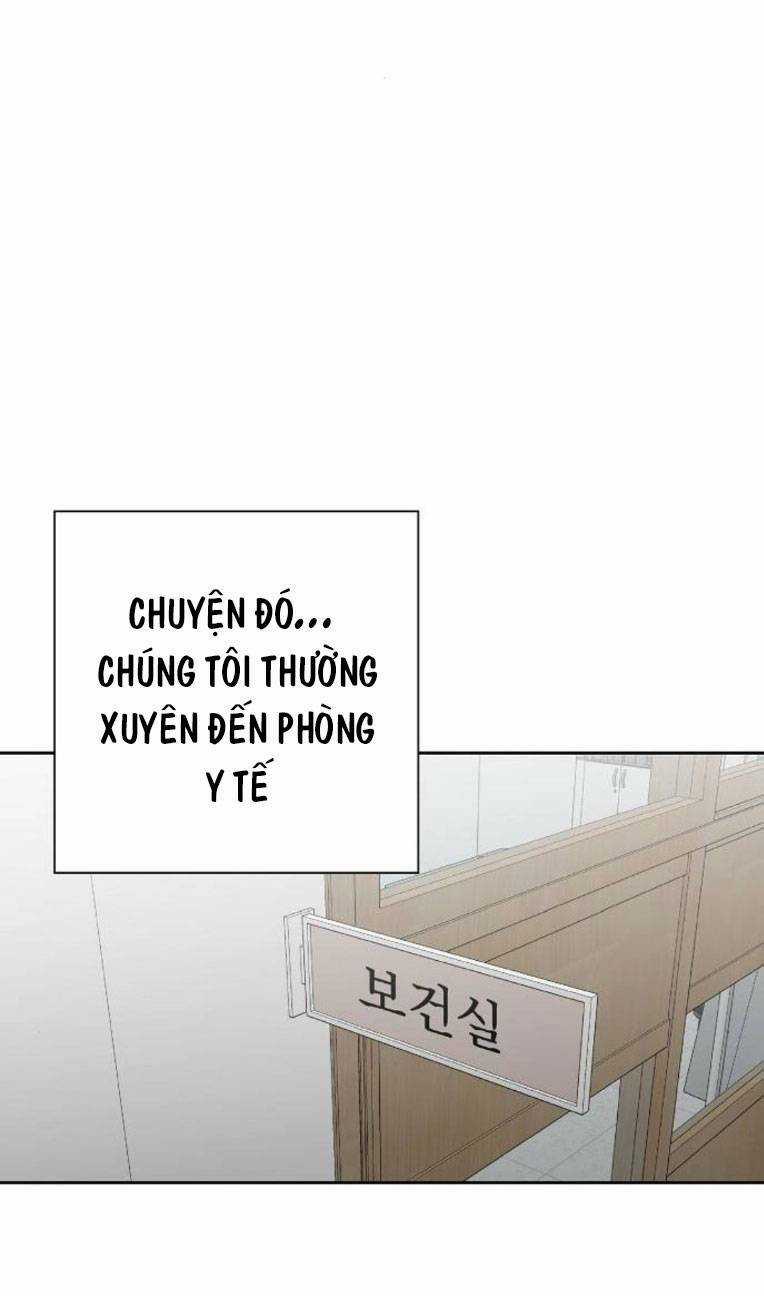 Ngôi Trường Nữ Sinh Ma Ám Chapter 11 trang 48