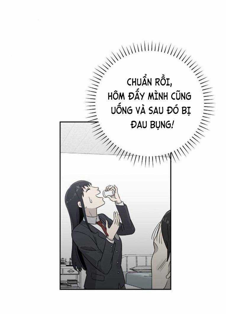 Ngôi Trường Nữ Sinh Ma Ám Chapter 11 trang 53