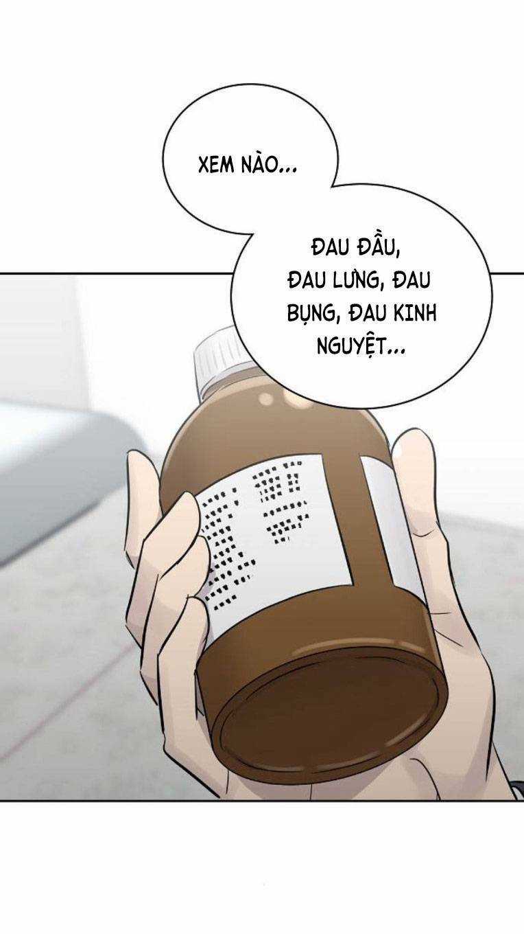 Ngôi Trường Nữ Sinh Ma Ám Chapter 11 trang 55