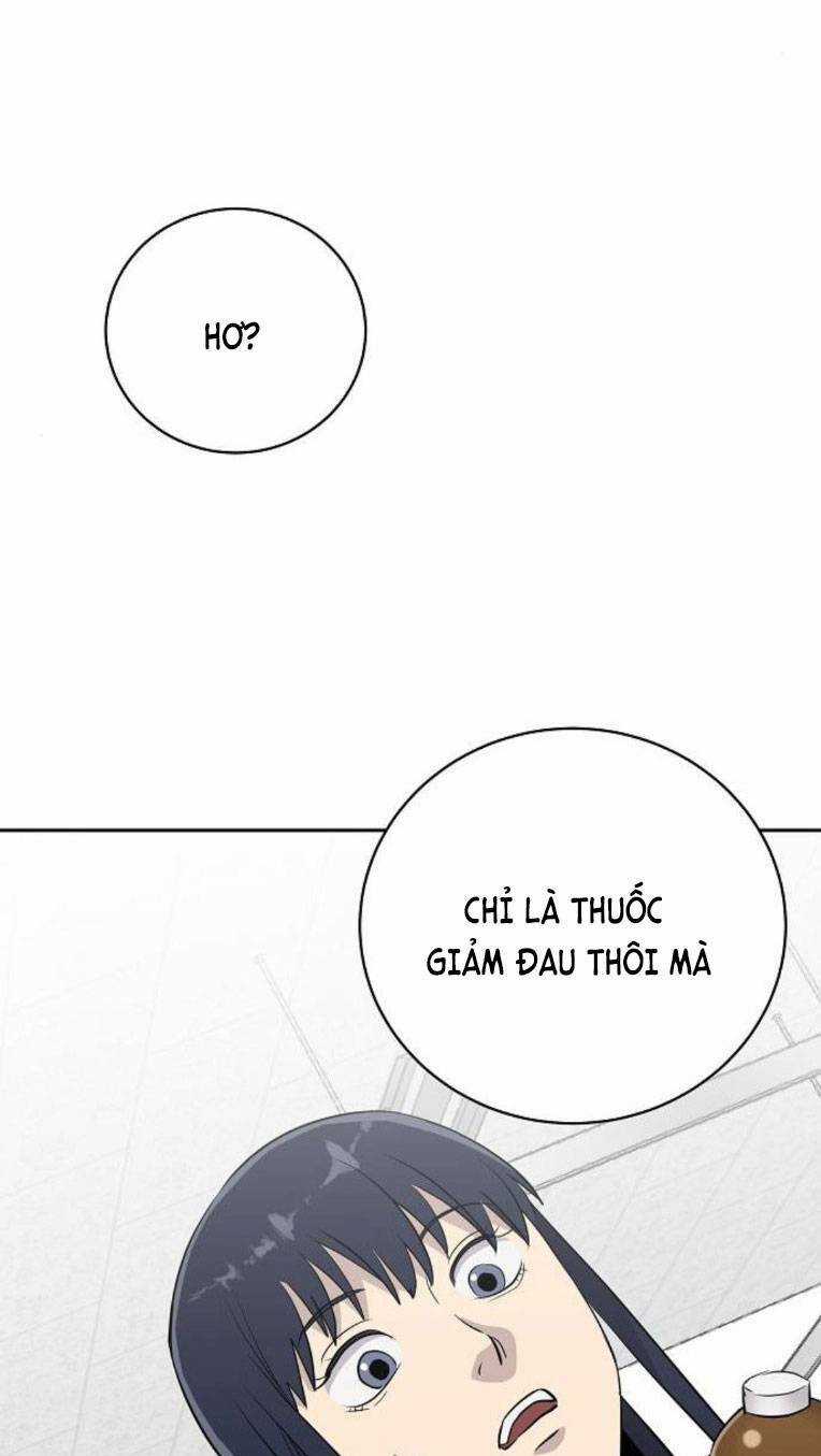 Ngôi Trường Nữ Sinh Ma Ám Chapter 11 trang 56