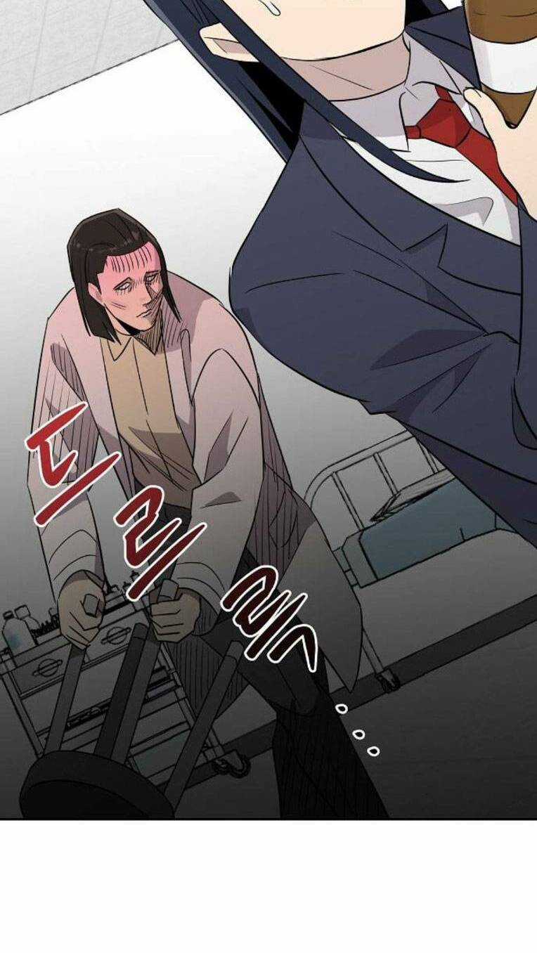 Ngôi Trường Nữ Sinh Ma Ám Chapter 11 trang 57