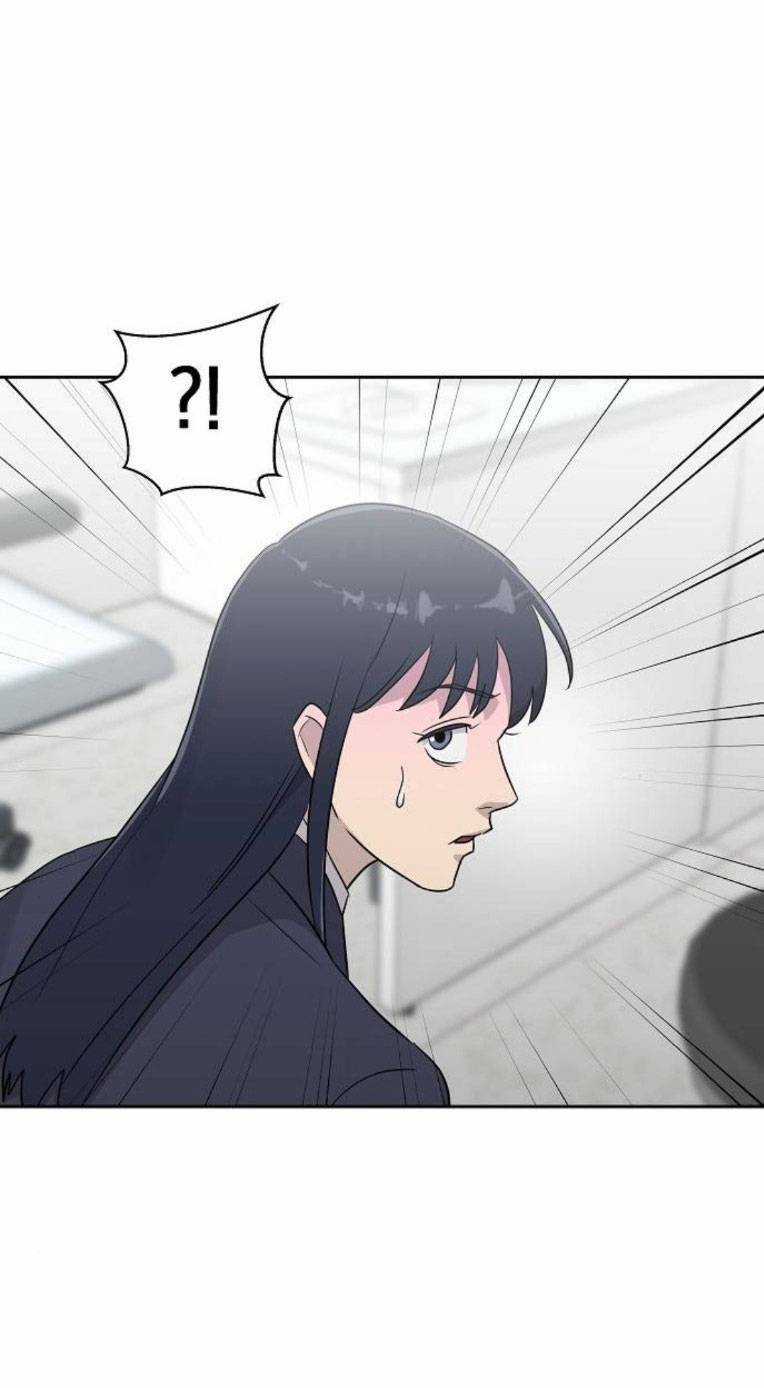 Ngôi Trường Nữ Sinh Ma Ám Chapter 11 trang 58