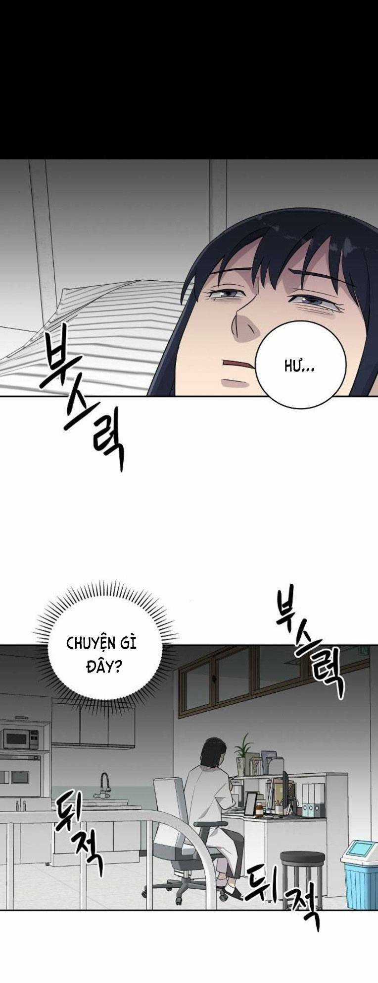 Ngôi Trường Nữ Sinh Ma Ám Chapter 11 trang 61