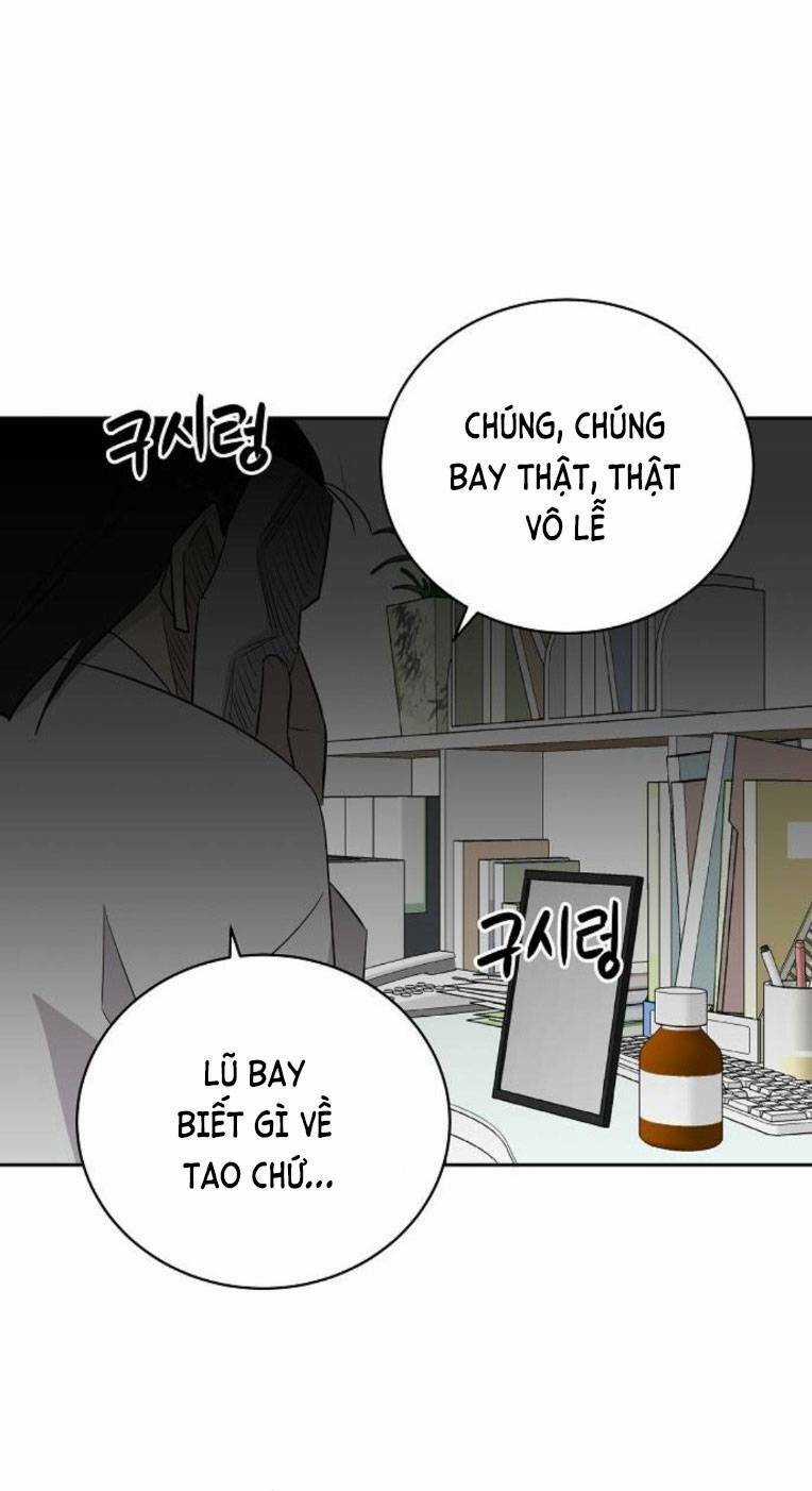 Ngôi Trường Nữ Sinh Ma Ám Chapter 11 trang 62