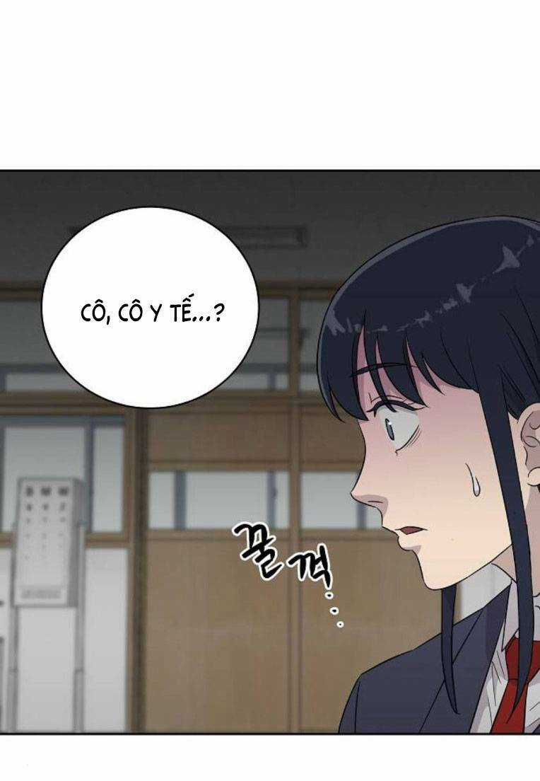 Ngôi Trường Nữ Sinh Ma Ám Chapter 11 trang 64