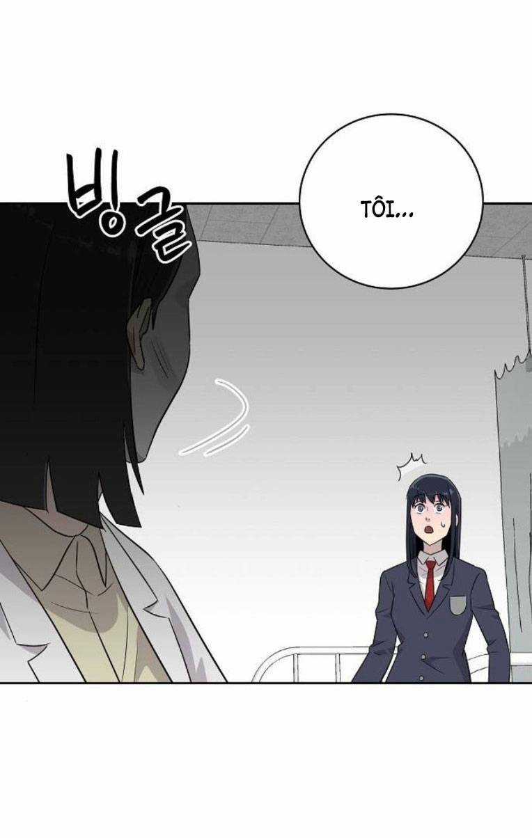 Ngôi Trường Nữ Sinh Ma Ám Chapter 11 trang 66