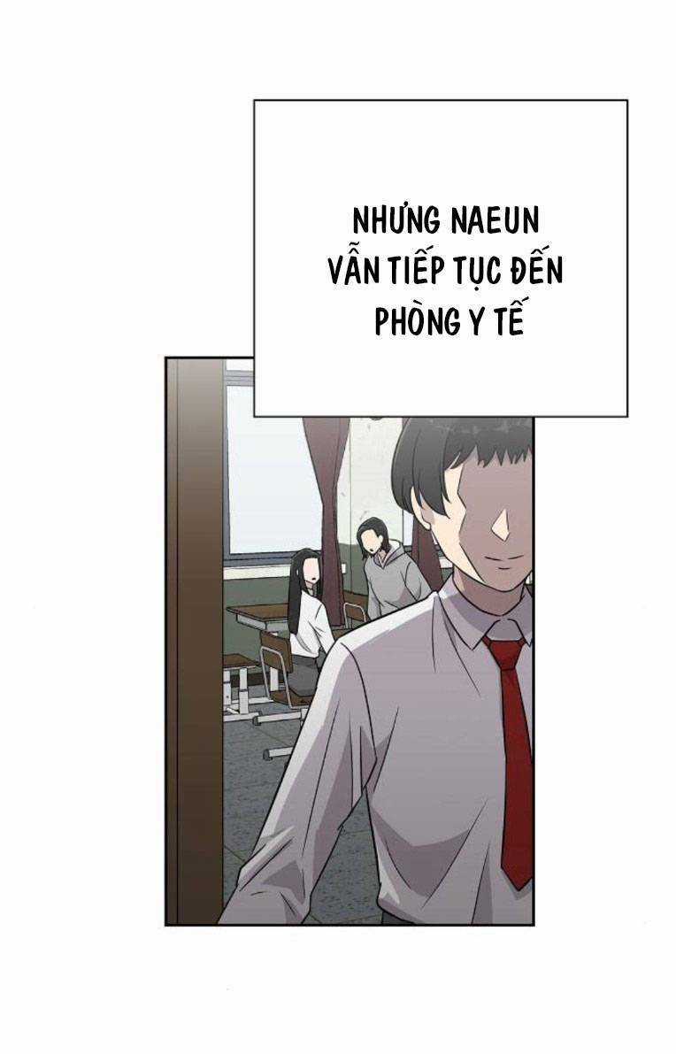Ngôi Trường Nữ Sinh Ma Ám Chapter 11 trang 7