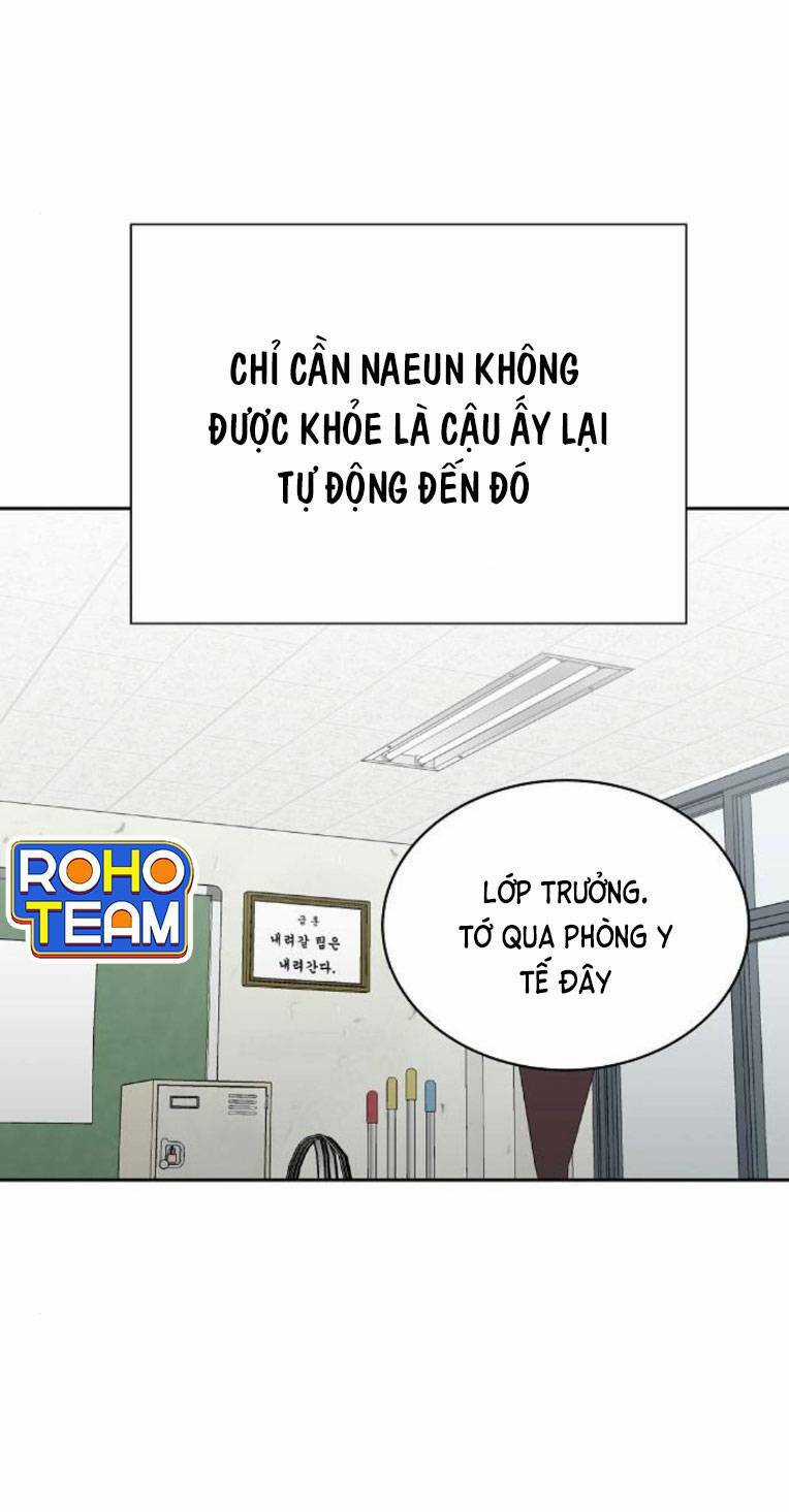 Ngôi Trường Nữ Sinh Ma Ám Chapter 11 trang 8