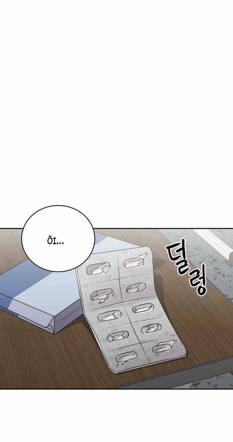 Ngôi Trường Nữ Sinh Ma Ám Chapter 11 trang 9