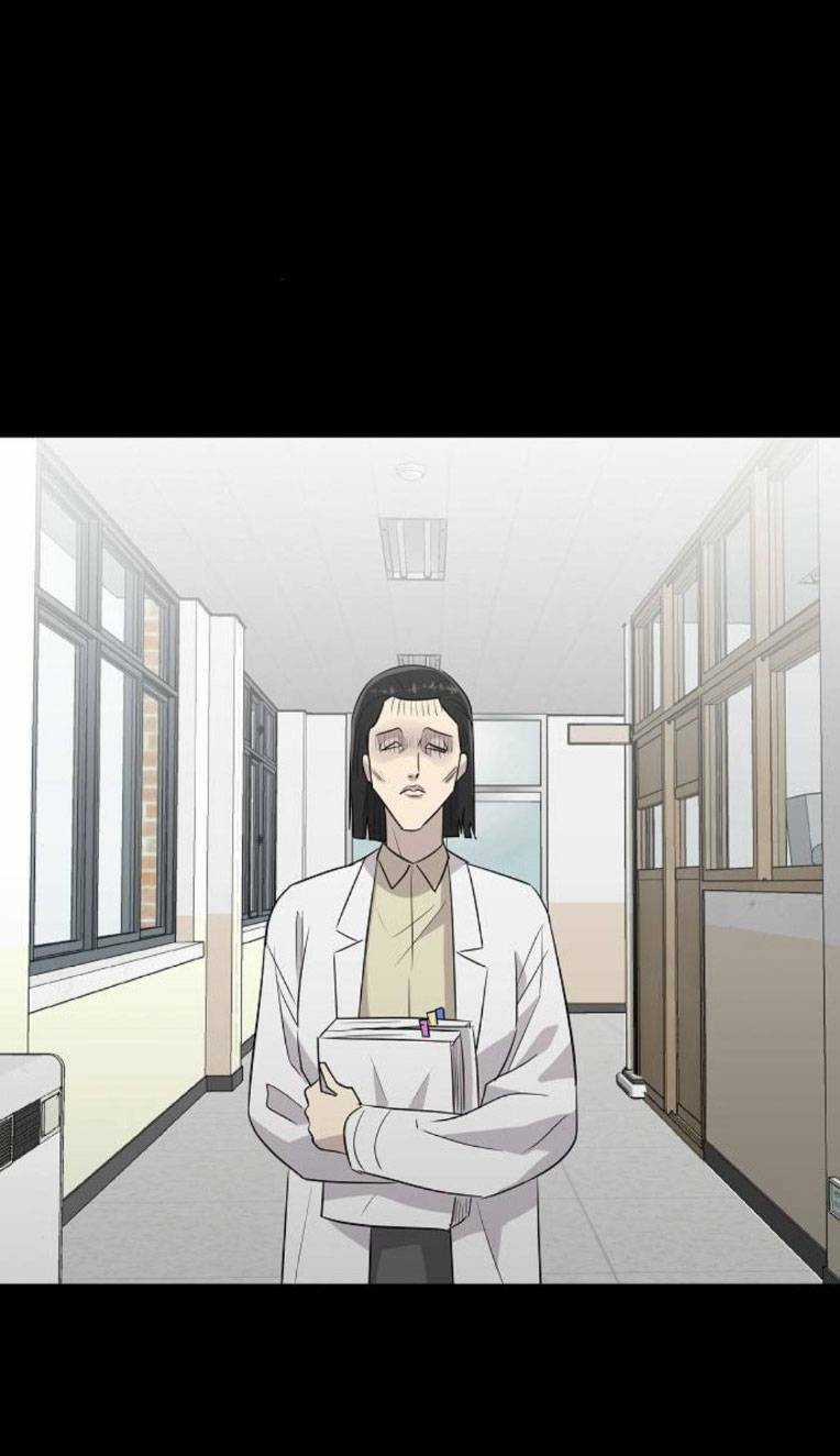 Ngôi Trường Nữ Sinh Ma Ám Chapter 12 trang 14