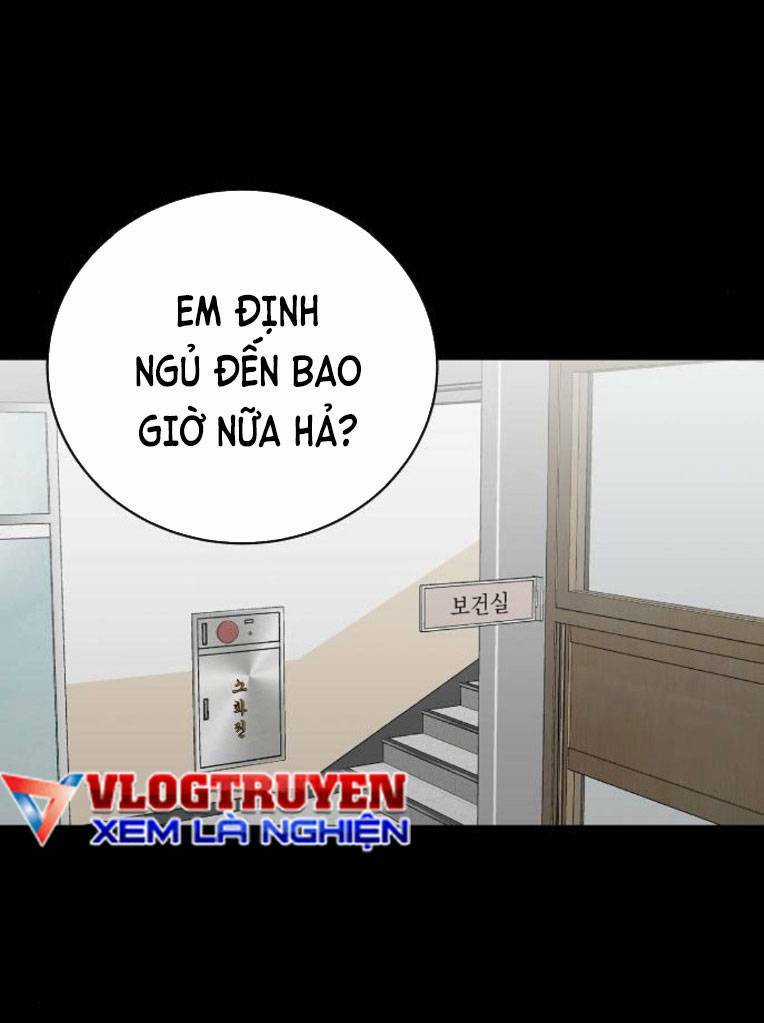 Ngôi Trường Nữ Sinh Ma Ám Chapter 12 trang 17
