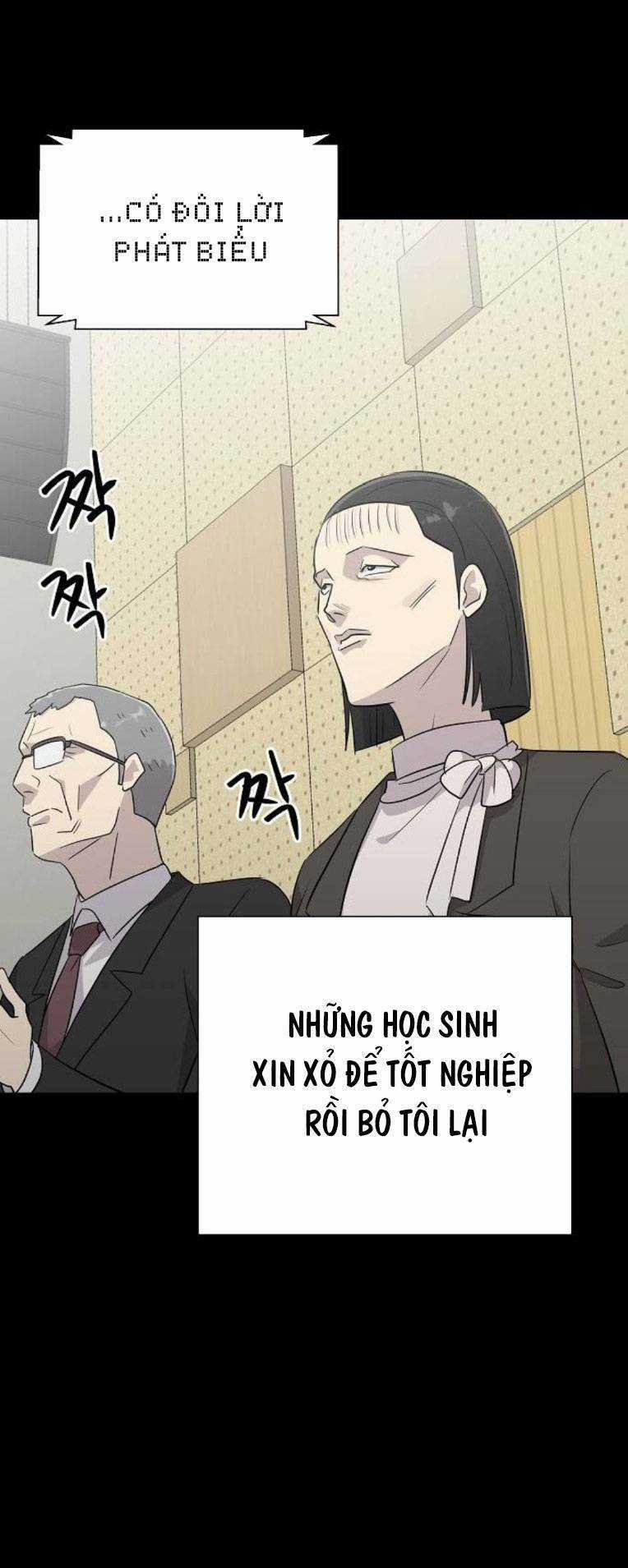 Ngôi Trường Nữ Sinh Ma Ám Chapter 12 trang 25