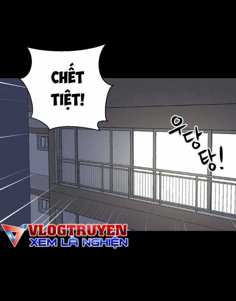 Ngôi Trường Nữ Sinh Ma Ám Chapter 12 trang 26