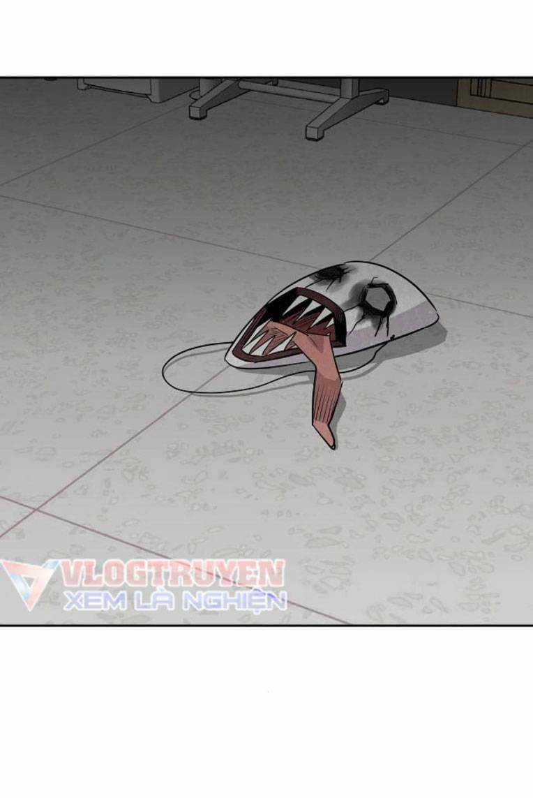 Ngôi Trường Nữ Sinh Ma Ám Chapter 12 trang 3