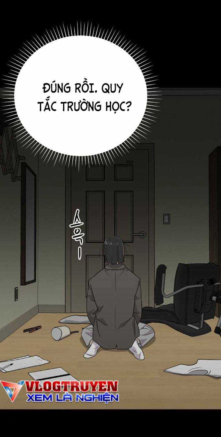 Ngôi Trường Nữ Sinh Ma Ám Chapter 12 trang 31