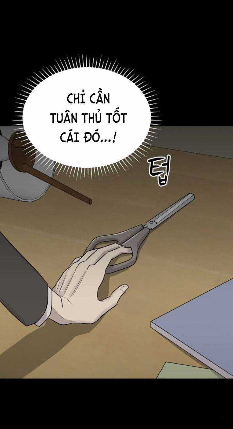 Ngôi Trường Nữ Sinh Ma Ám Chapter 12 trang 32