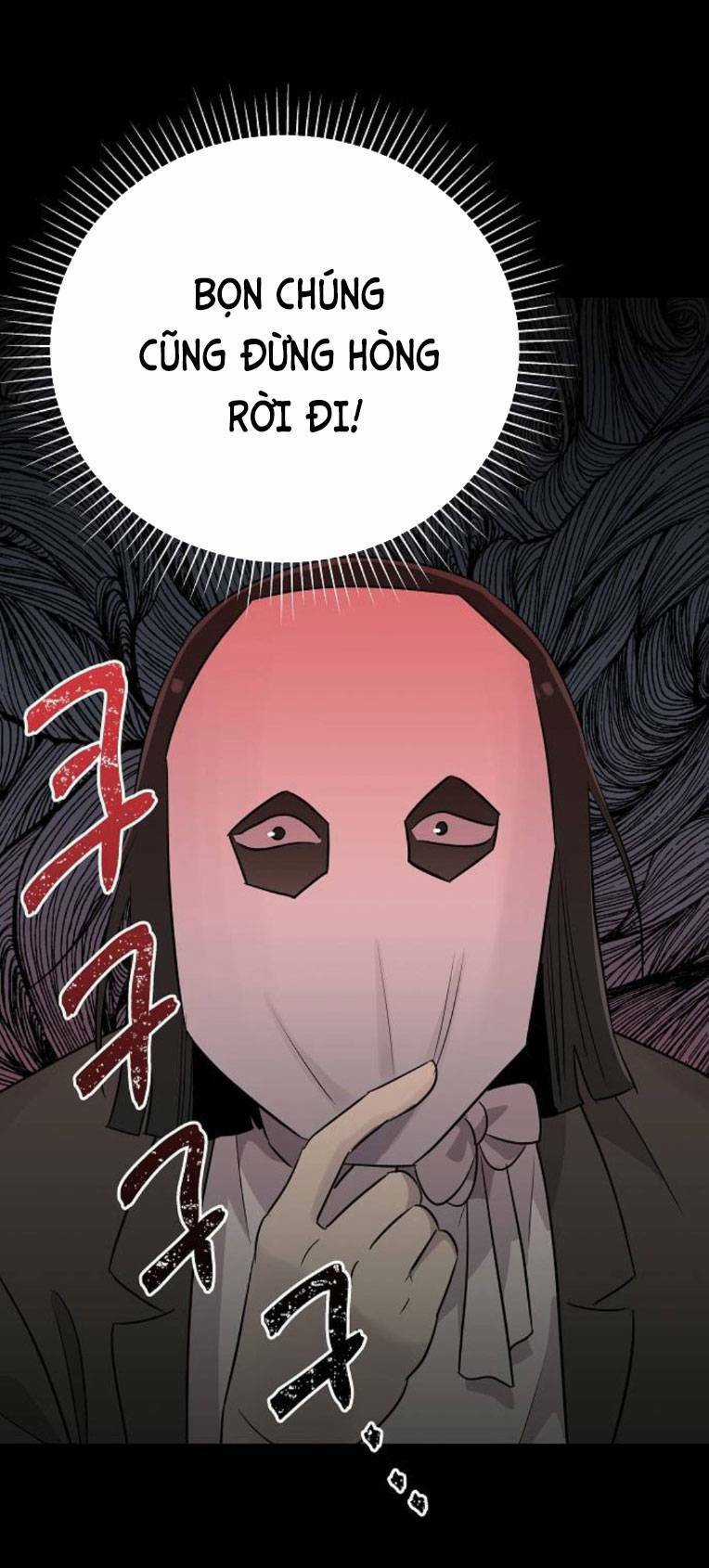 Ngôi Trường Nữ Sinh Ma Ám Chapter 12 trang 34