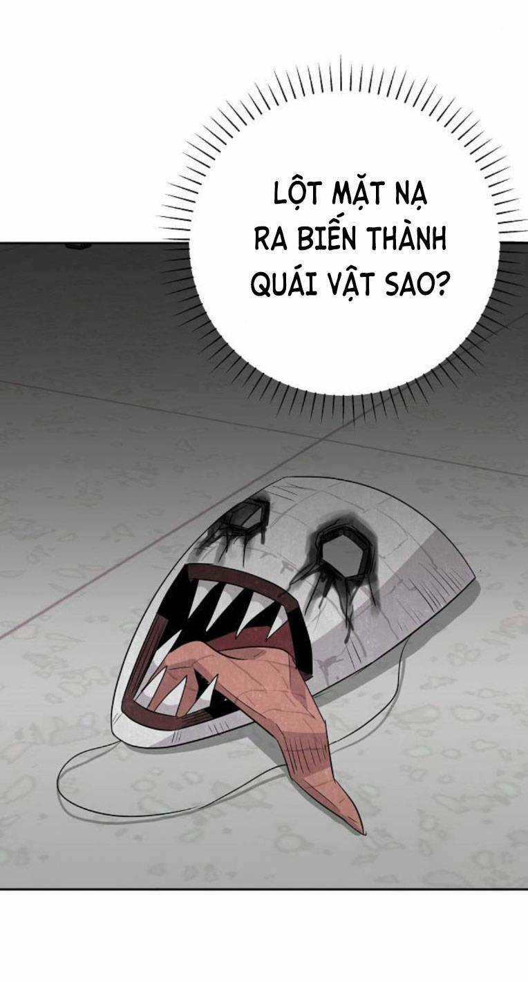 Ngôi Trường Nữ Sinh Ma Ám Chapter 12 trang 38