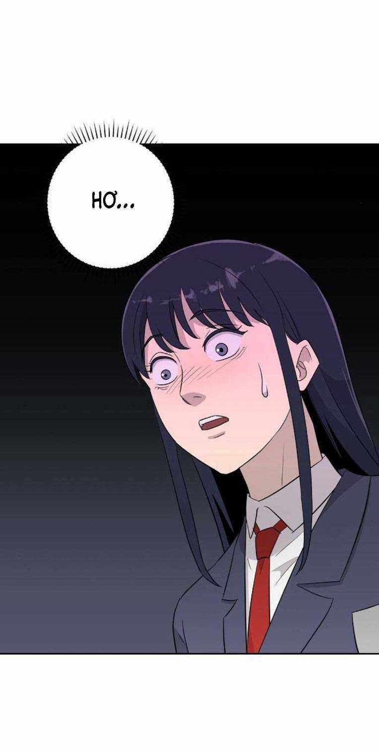 Ngôi Trường Nữ Sinh Ma Ám Chapter 12 trang 4