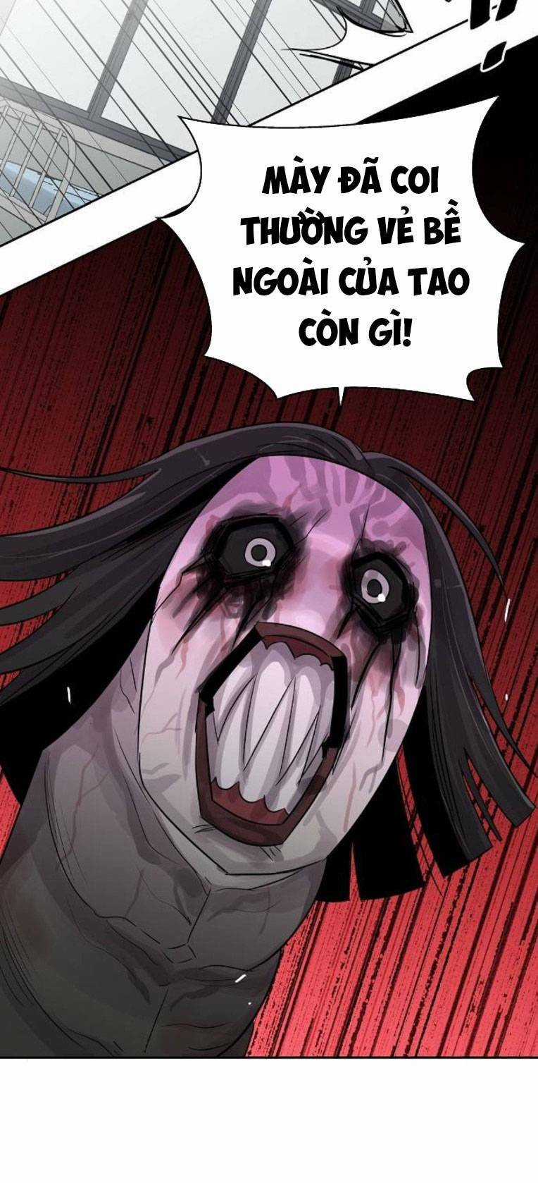 Ngôi Trường Nữ Sinh Ma Ám Chapter 12 trang 43