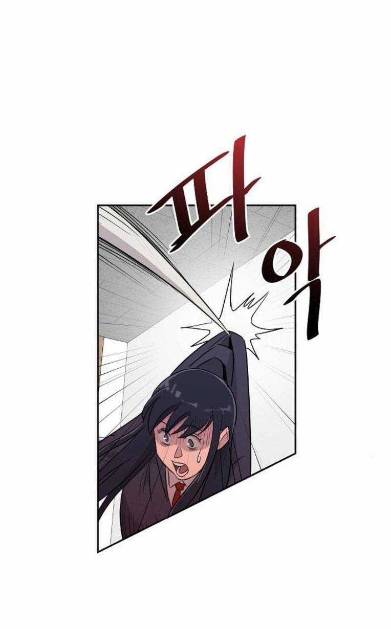 Ngôi Trường Nữ Sinh Ma Ám Chapter 12 trang 44