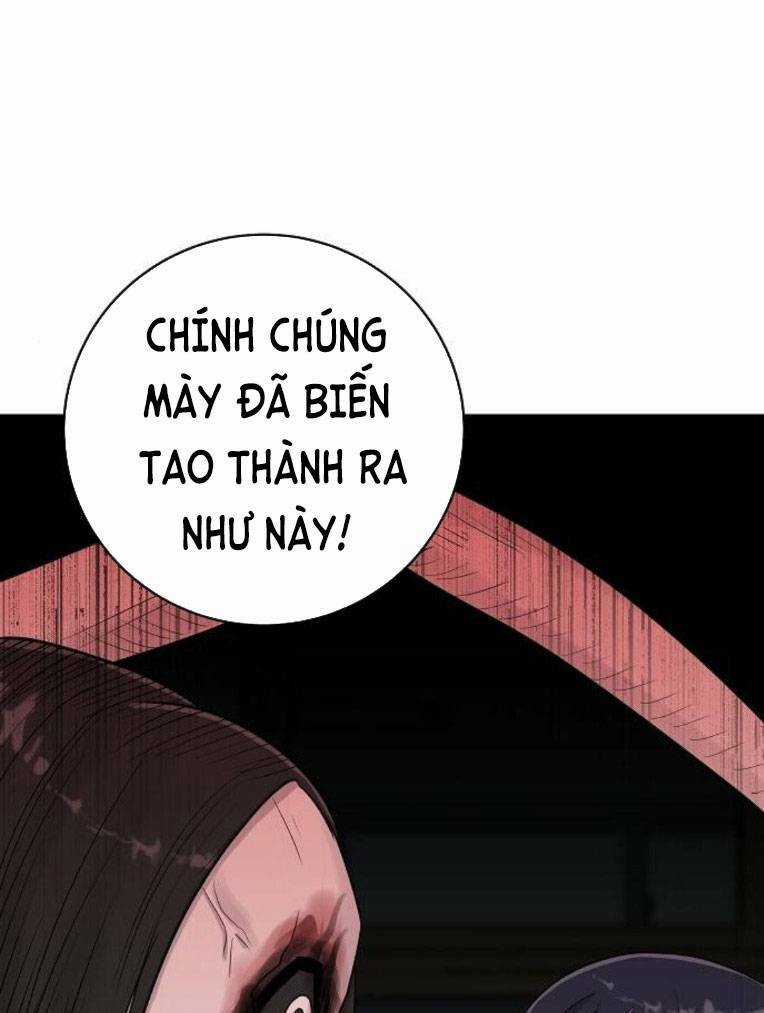 Ngôi Trường Nữ Sinh Ma Ám Chapter 12 trang 46