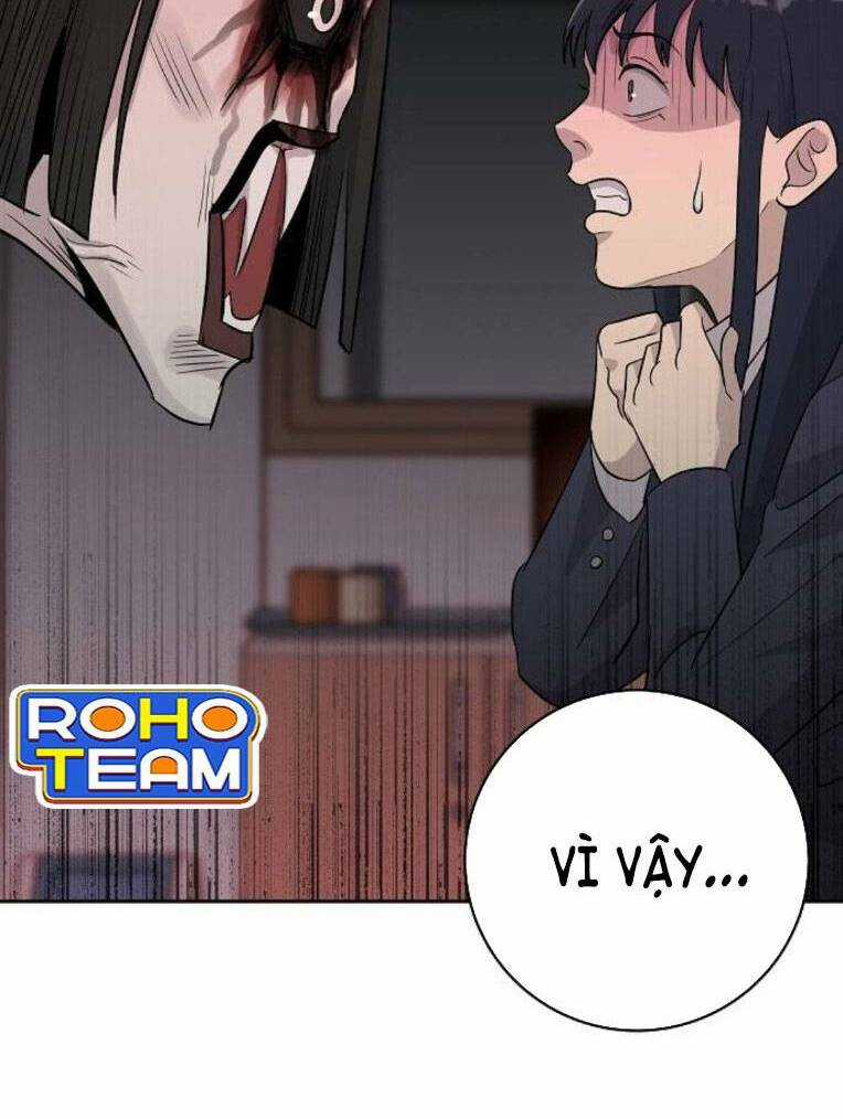 Ngôi Trường Nữ Sinh Ma Ám Chapter 12 trang 47