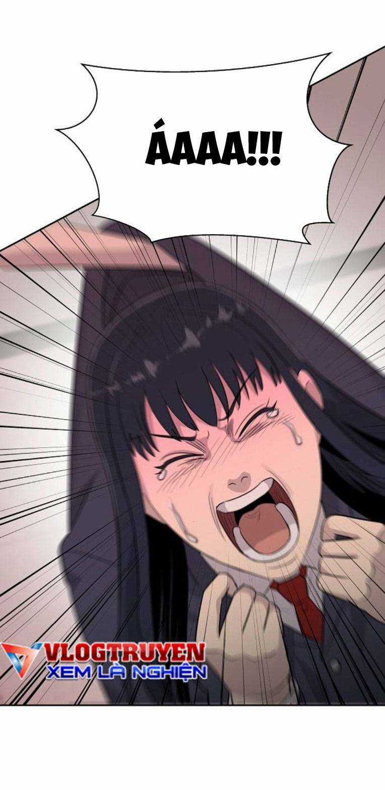 Ngôi Trường Nữ Sinh Ma Ám Chapter 12 trang 49