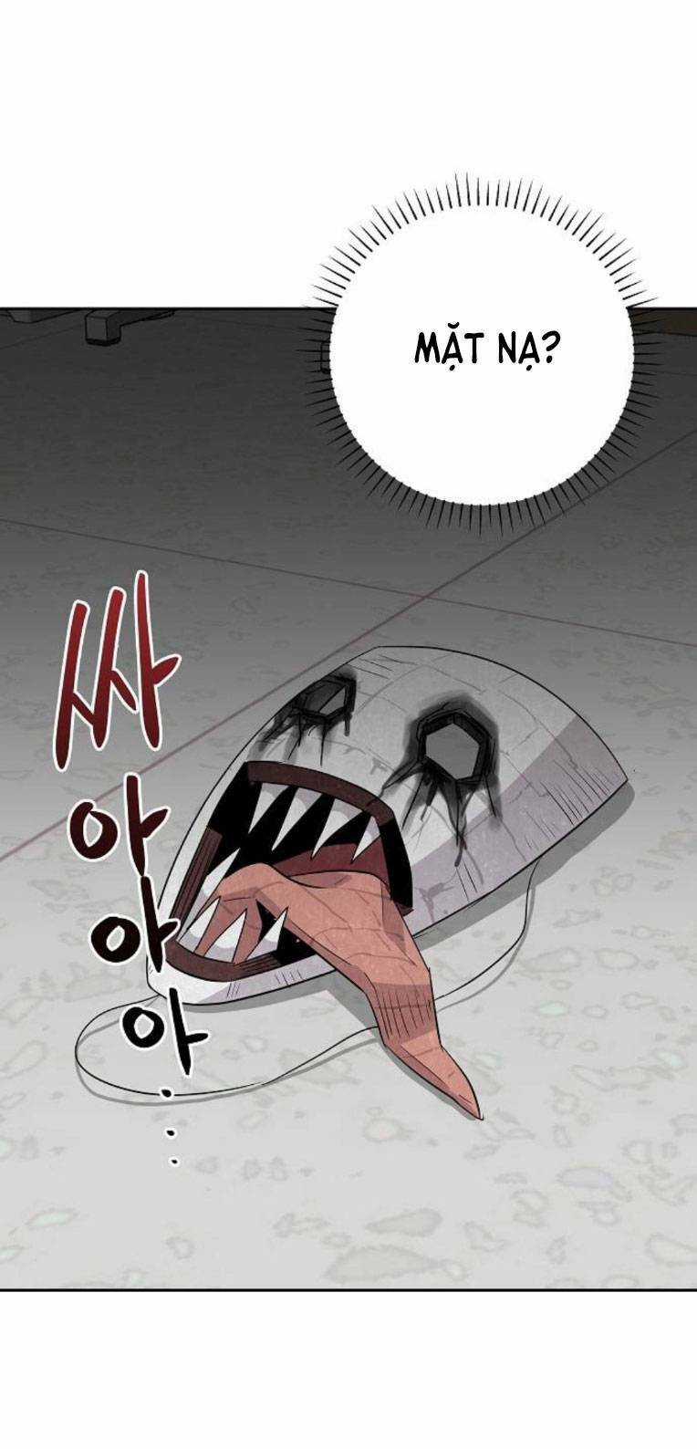 Ngôi Trường Nữ Sinh Ma Ám Chapter 12 trang 5