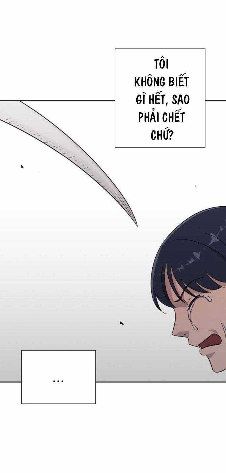 Ngôi Trường Nữ Sinh Ma Ám Chapter 12 trang 51