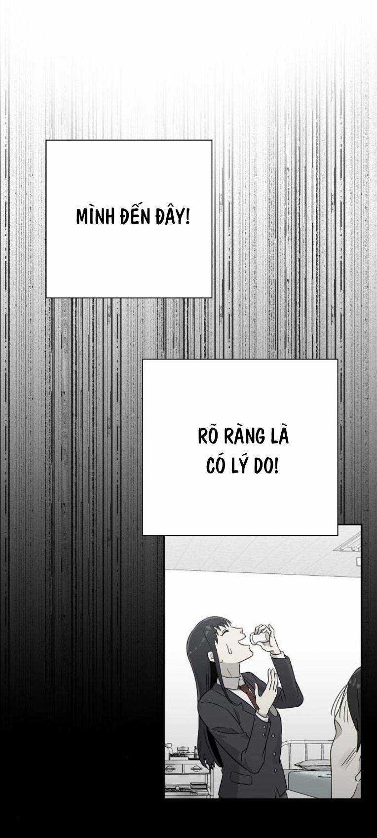 Ngôi Trường Nữ Sinh Ma Ám Chapter 12 trang 54