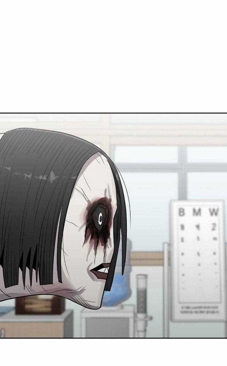 Ngôi Trường Nữ Sinh Ma Ám Chapter 12 trang 61