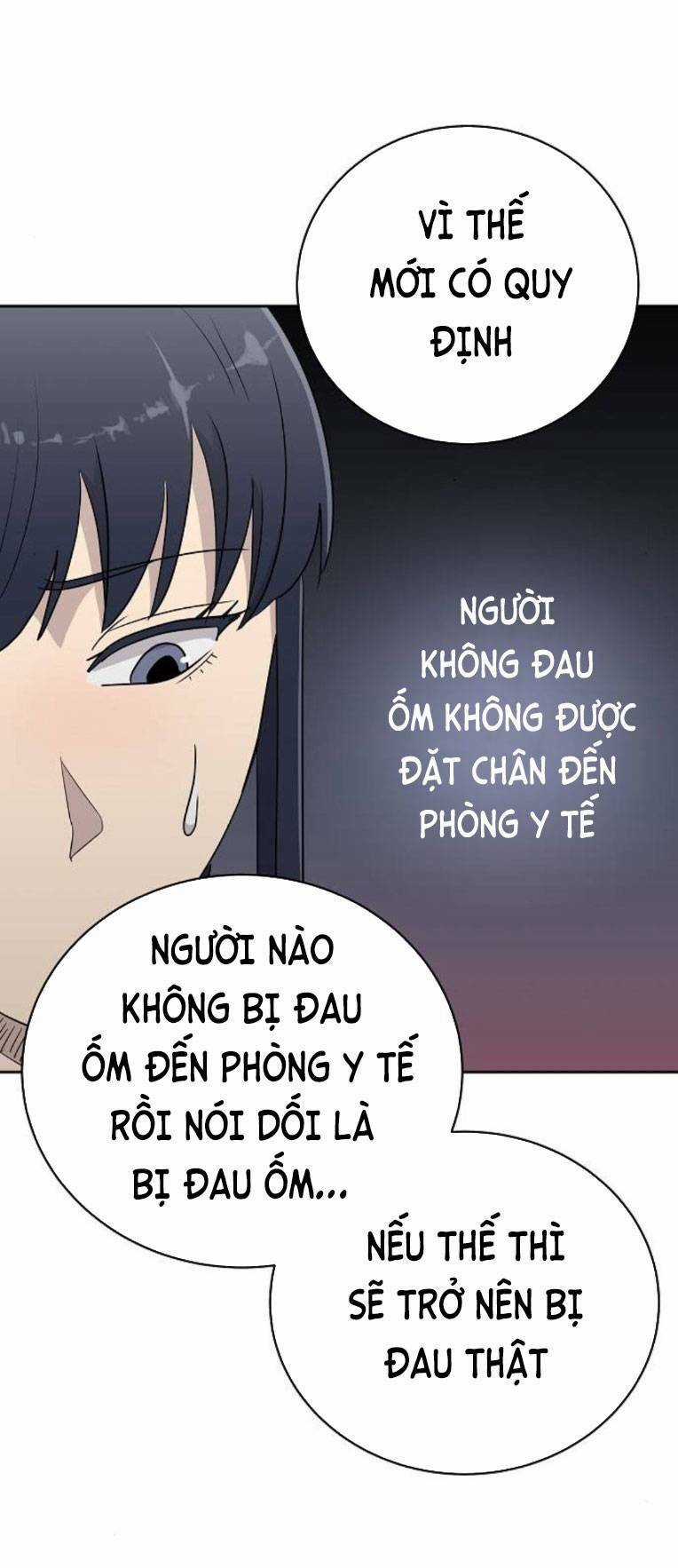 Ngôi Trường Nữ Sinh Ma Ám Chapter 12 trang 66