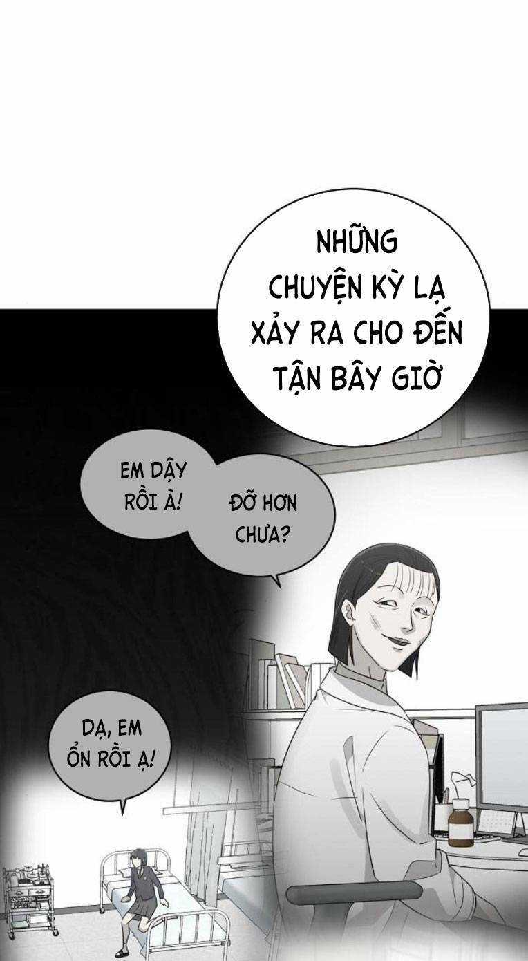 Ngôi Trường Nữ Sinh Ma Ám Chapter 12 trang 68