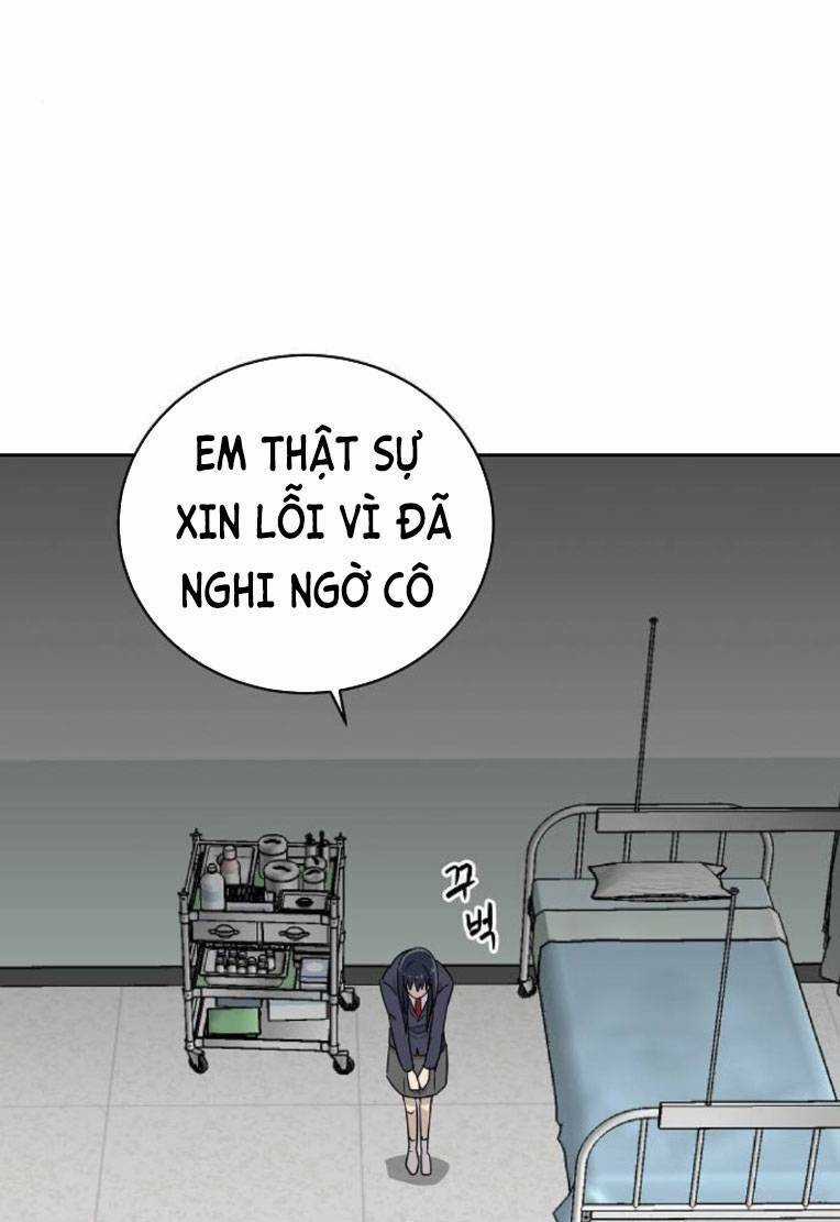 Ngôi Trường Nữ Sinh Ma Ám Chapter 12 trang 70