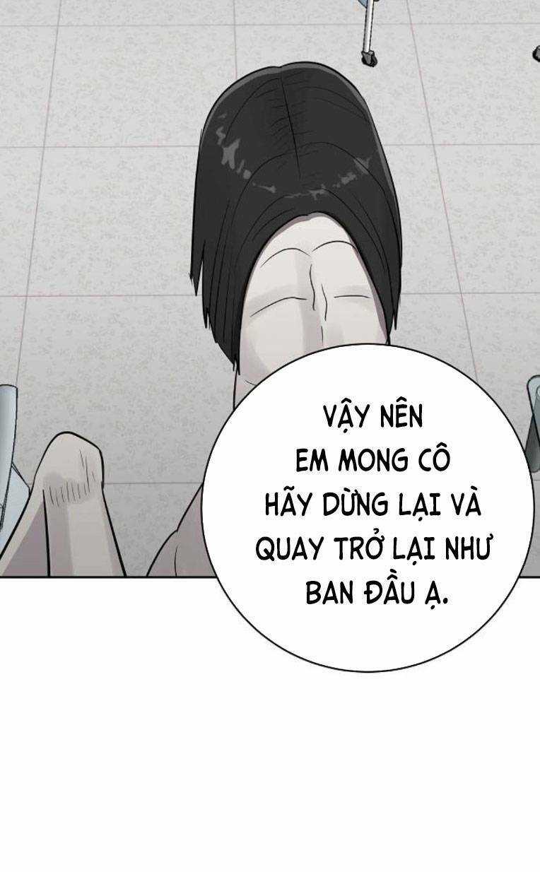 Ngôi Trường Nữ Sinh Ma Ám Chapter 12 trang 71