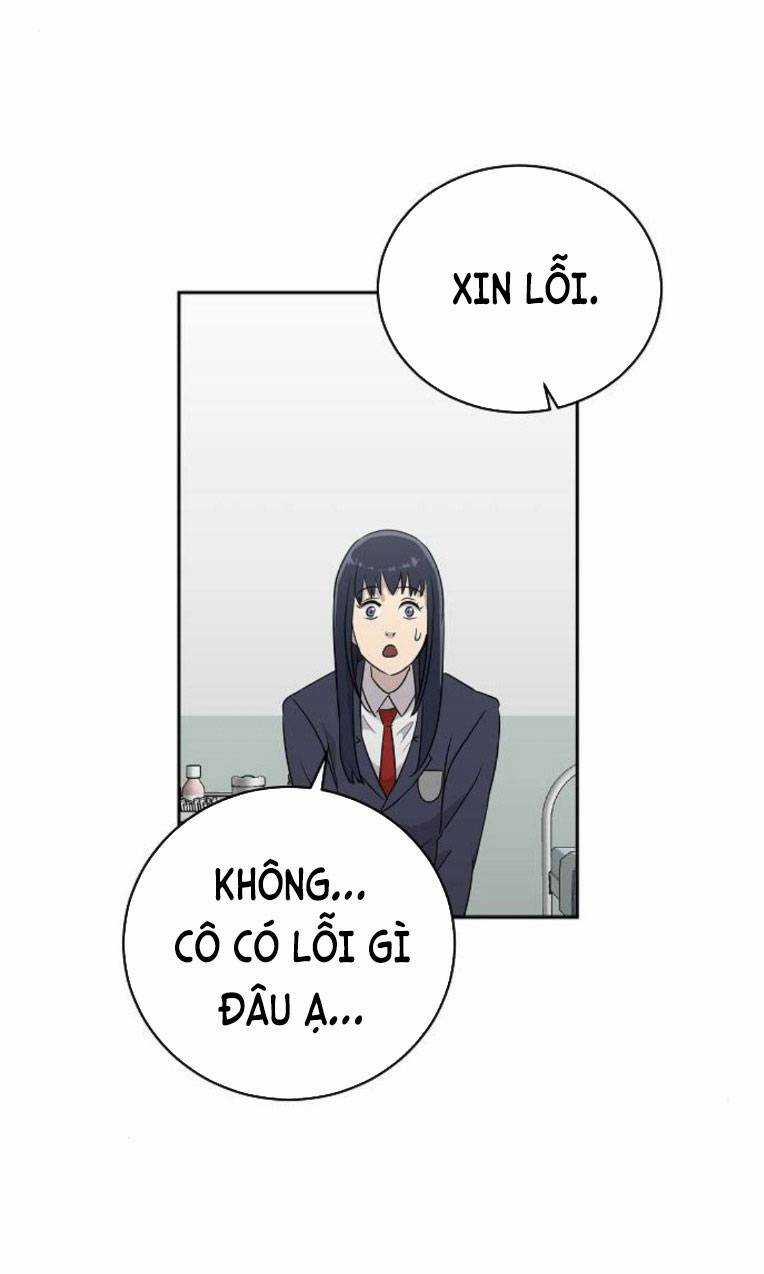 Ngôi Trường Nữ Sinh Ma Ám Chapter 12 trang 73