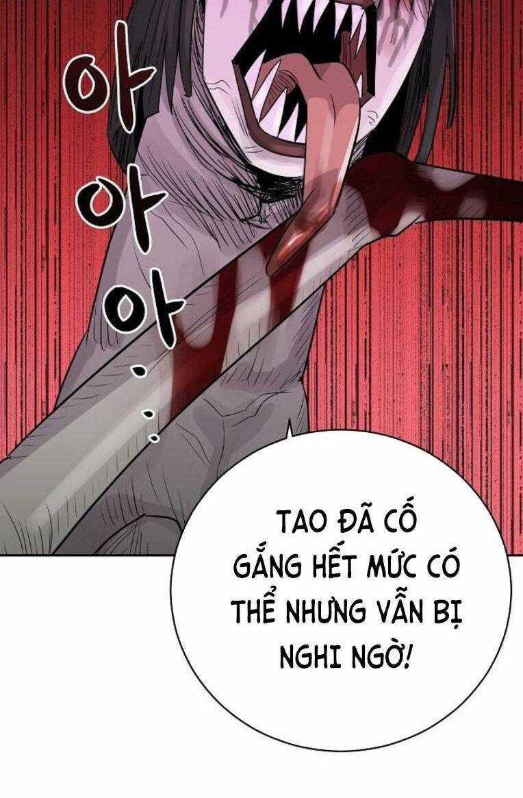 Ngôi Trường Nữ Sinh Ma Ám Chapter 12 trang 81