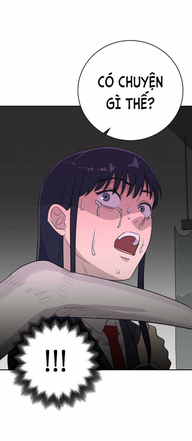 Ngôi Trường Nữ Sinh Ma Ám Chapter 13 trang 13