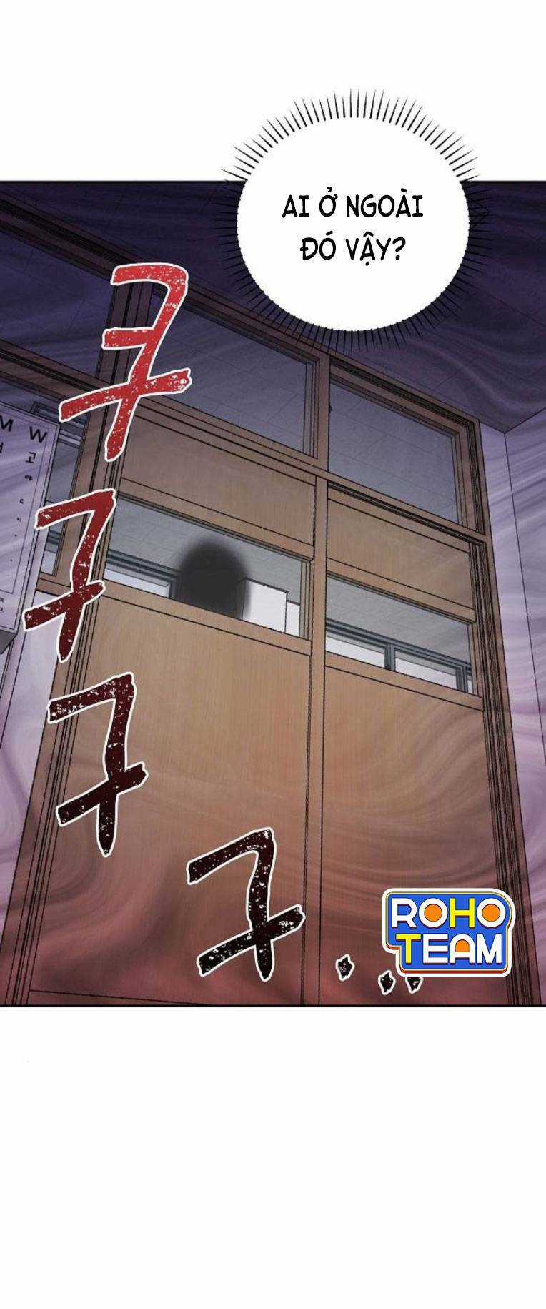 Ngôi Trường Nữ Sinh Ma Ám Chapter 13 trang 14