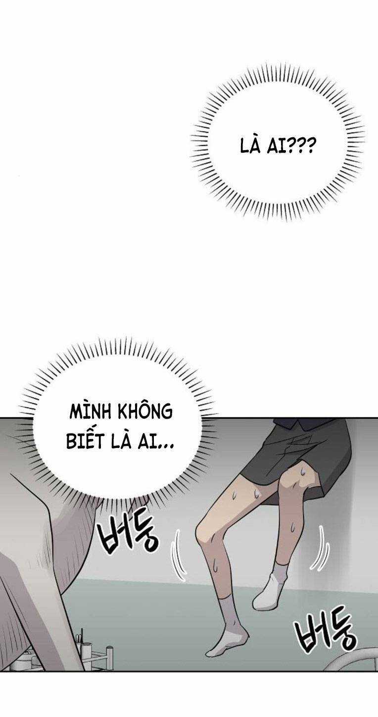 Ngôi Trường Nữ Sinh Ma Ám Chapter 13 trang 16
