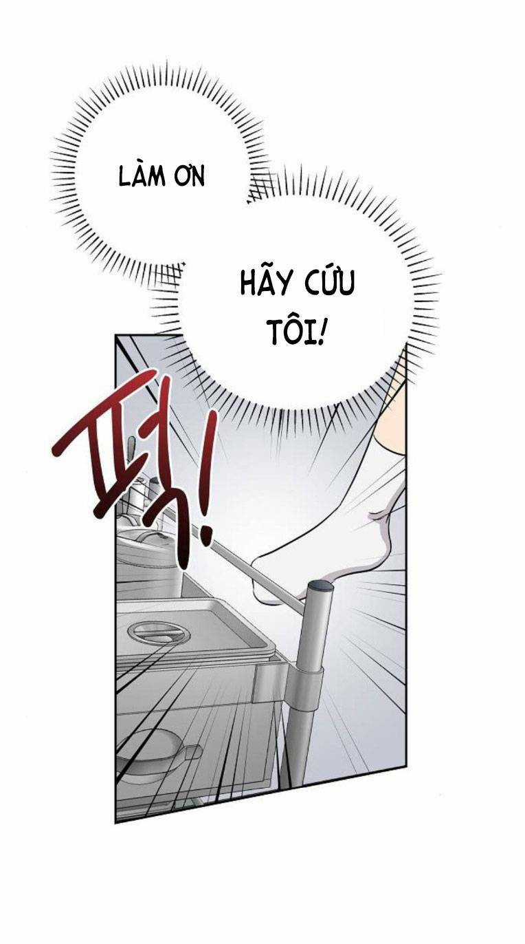 Ngôi Trường Nữ Sinh Ma Ám Chapter 13 trang 17