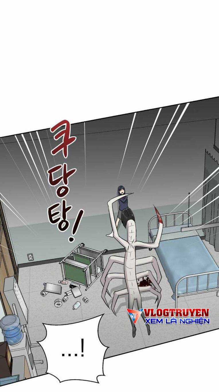 Ngôi Trường Nữ Sinh Ma Ám Chapter 13 trang 18