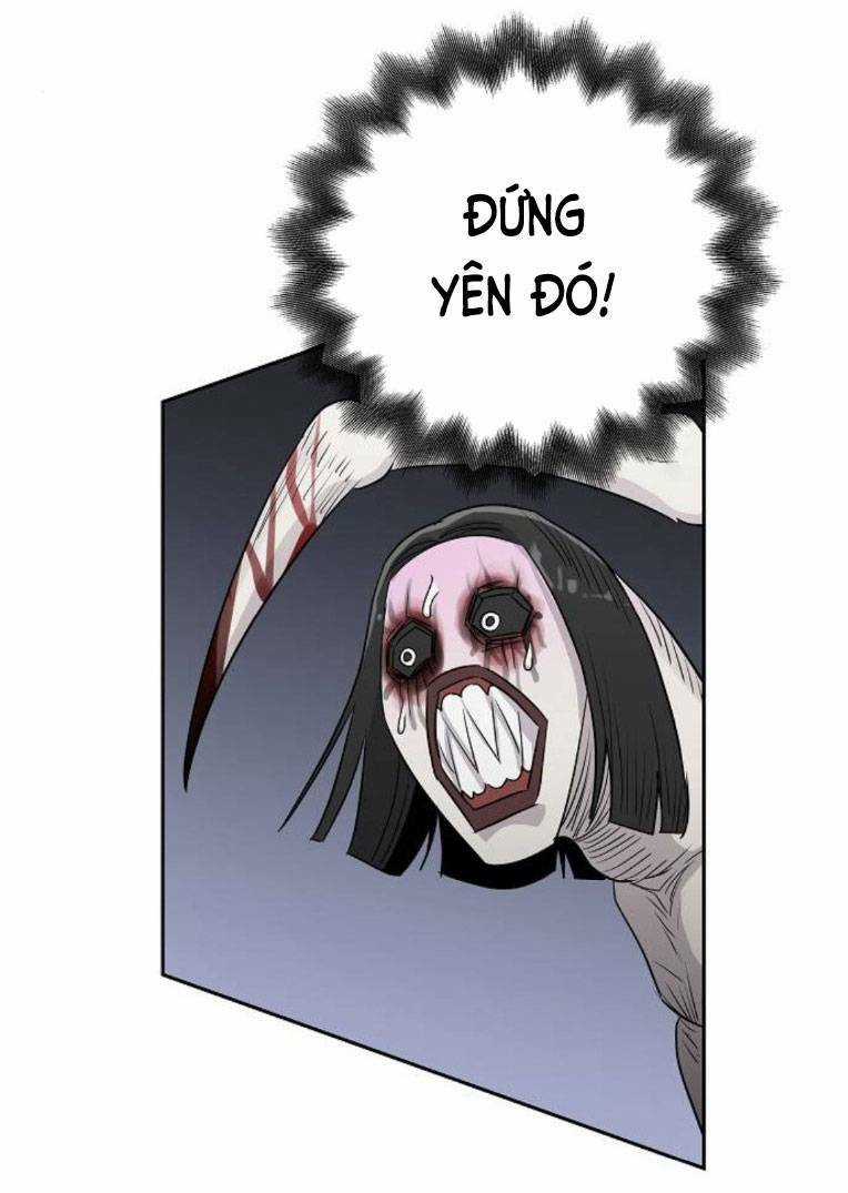 Ngôi Trường Nữ Sinh Ma Ám Chapter 13 trang 19