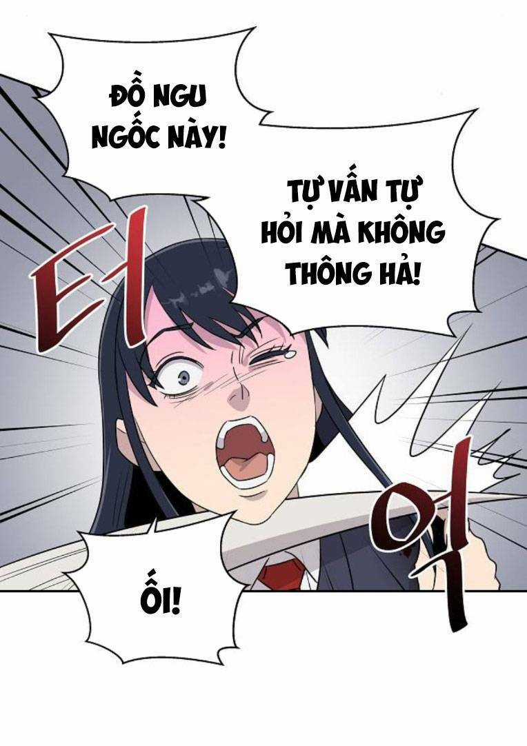 Ngôi Trường Nữ Sinh Ma Ám Chapter 13 trang 2