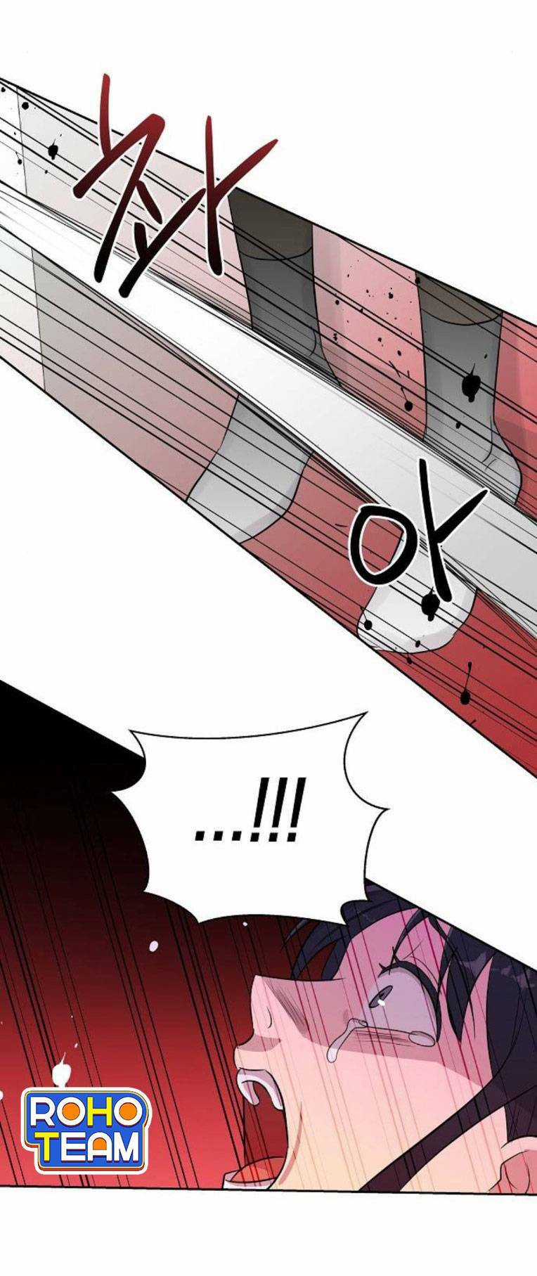 Ngôi Trường Nữ Sinh Ma Ám Chapter 13 trang 20