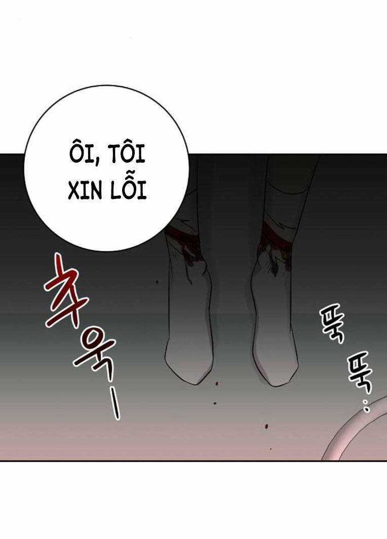 Ngôi Trường Nữ Sinh Ma Ám Chapter 13 trang 21