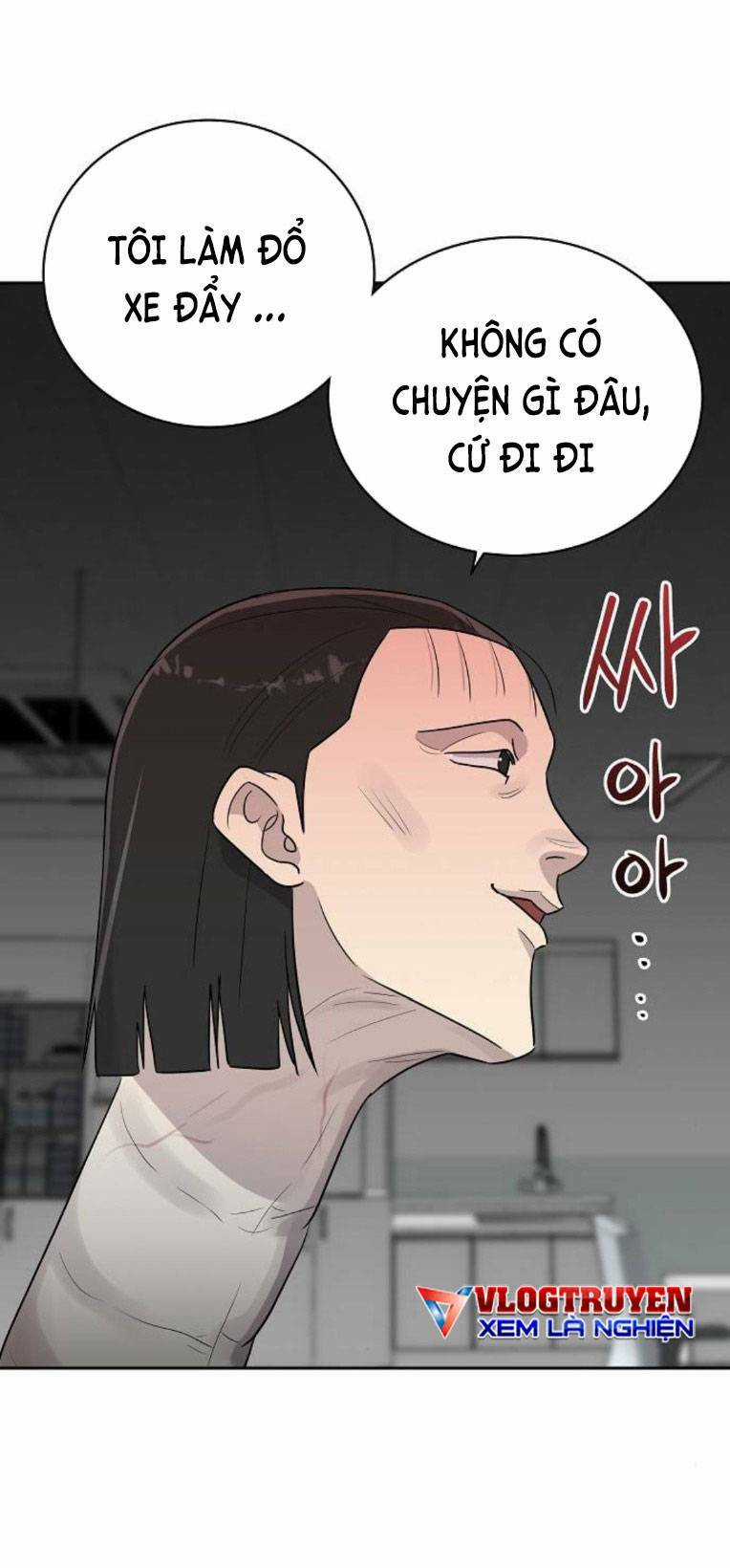Ngôi Trường Nữ Sinh Ma Ám Chapter 13 trang 23