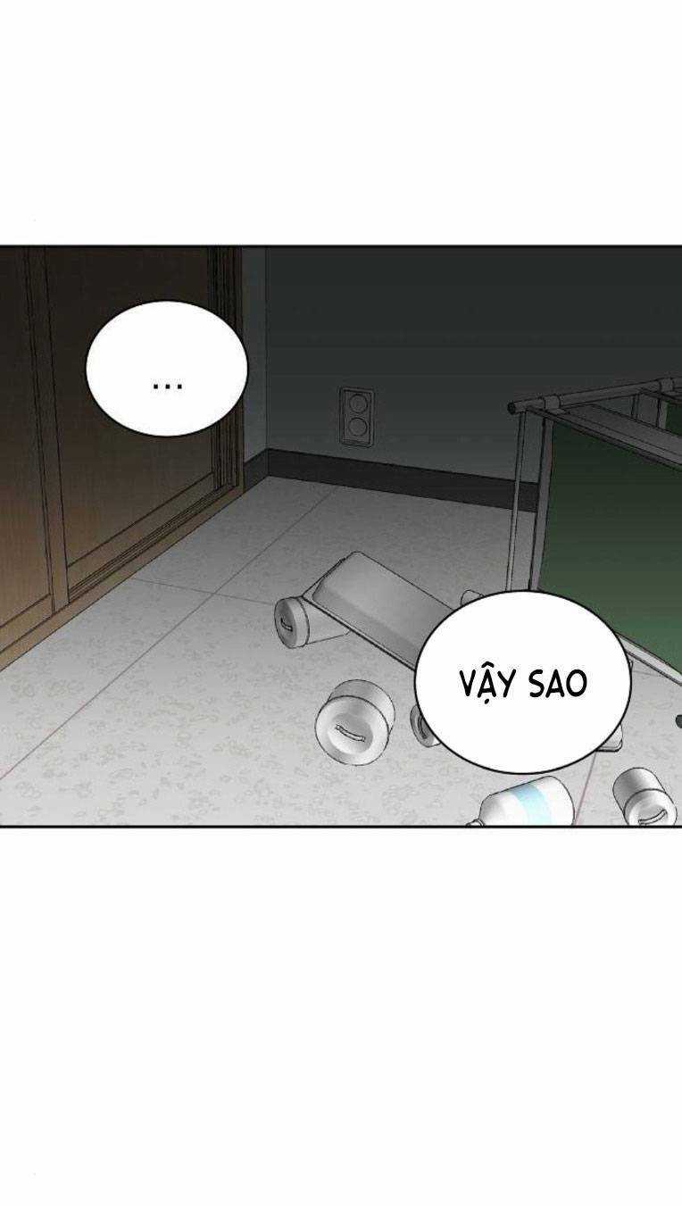 Ngôi Trường Nữ Sinh Ma Ám Chapter 13 trang 24