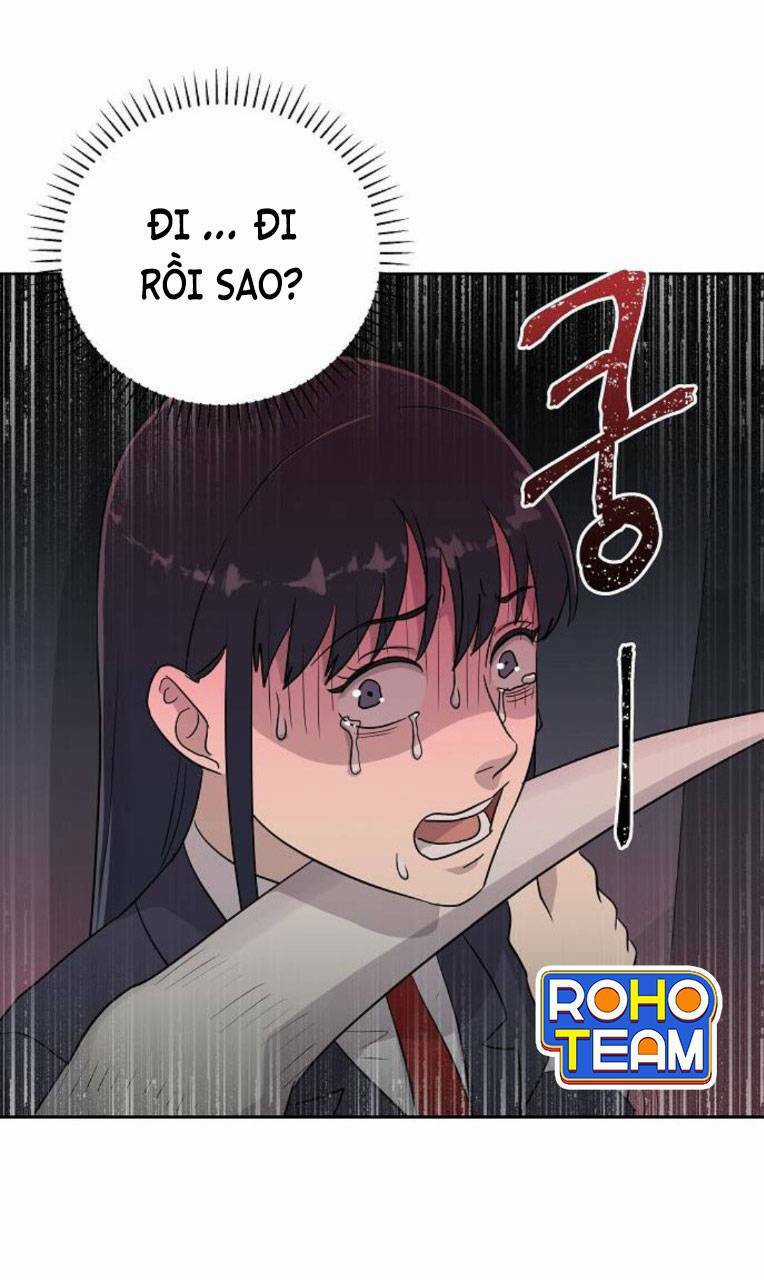 Ngôi Trường Nữ Sinh Ma Ám Chapter 13 trang 26